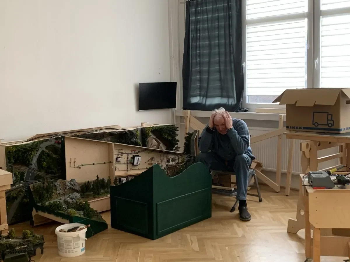 Welterbe Montanregion Erzgebirge/Krušnohoří zieht um