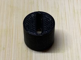 Stelldraht-Führung für...